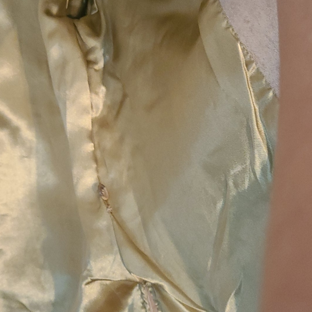 Ami Suede Jacket - image 3